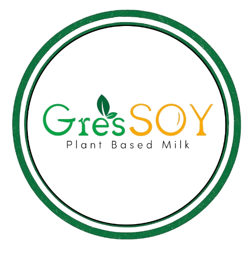 GreSOY Logo